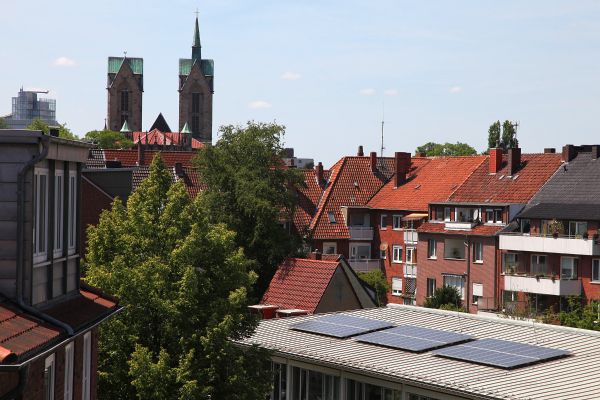 Cityhotel Amadeus (Münster)